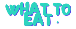 What to eat logo